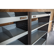Sealey Superline PRO Modular Lockable Storage Door 845mm