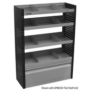 Sealey Superline PRO Modular Lockable Storage Door 845mm