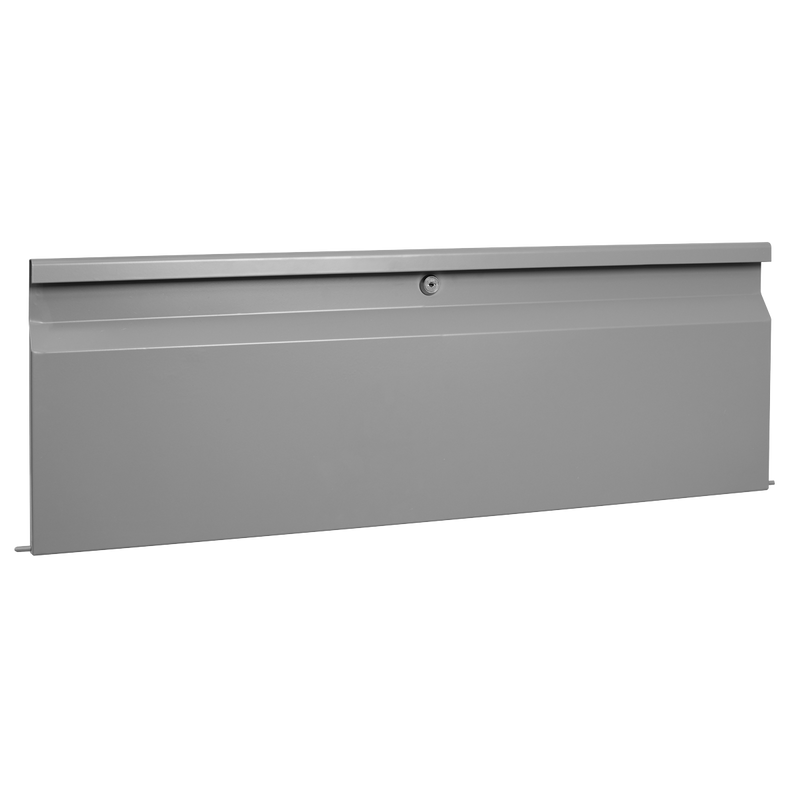 Sealey Superline PRO Modular Van Storage System 1.85m with Lockable Door