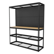 Sealey Heavy-Duty Workbench APMWB1 300kg Capacity