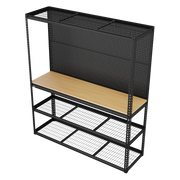 Sealey Heavy-Duty Workbench APMWB1 300kg Capacity