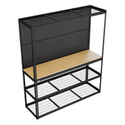 Sealey Heavy-Duty Workbench APMWB1 300kg Capacity