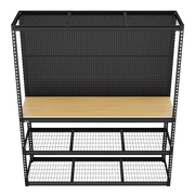 Sealey Heavy-Duty Workbench APMWB1 300kg Capacity