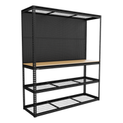 Sealey Heavy-Duty Workbench APMWB1 300kg Capacity