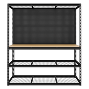 Sealey Heavy-Duty Workbench APMWB1 300kg Capacity