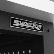 Sealey Superline PRO Modular Workbench 1525mm with 3 Drawers