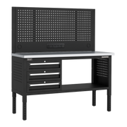 Sealey Superline PRO Modular Workbench 1525mm with 3 Drawers