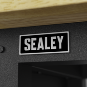 Sealey Superline PRO Modular Workbench 1525mm with 3 Drawers
