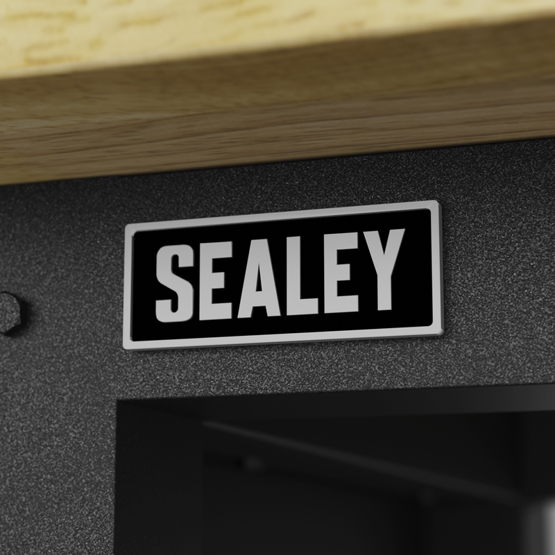 Sealey Superline PRO Modular Workbench 1525mm with 3 Drawers