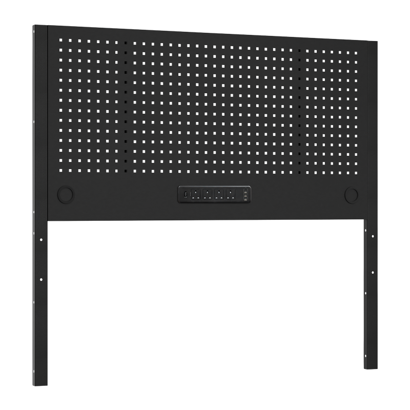 Sealey Superline PRO Modular Workbench 1525mm with 3 Drawers & Cupboard