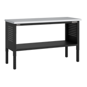 Sealey Superline PRO Modular Workbench Stainless Steel 1525mm Adjustable Height