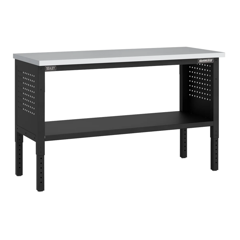 Sealey Superline PRO Modular Workbench 1525mm with 3 Drawers