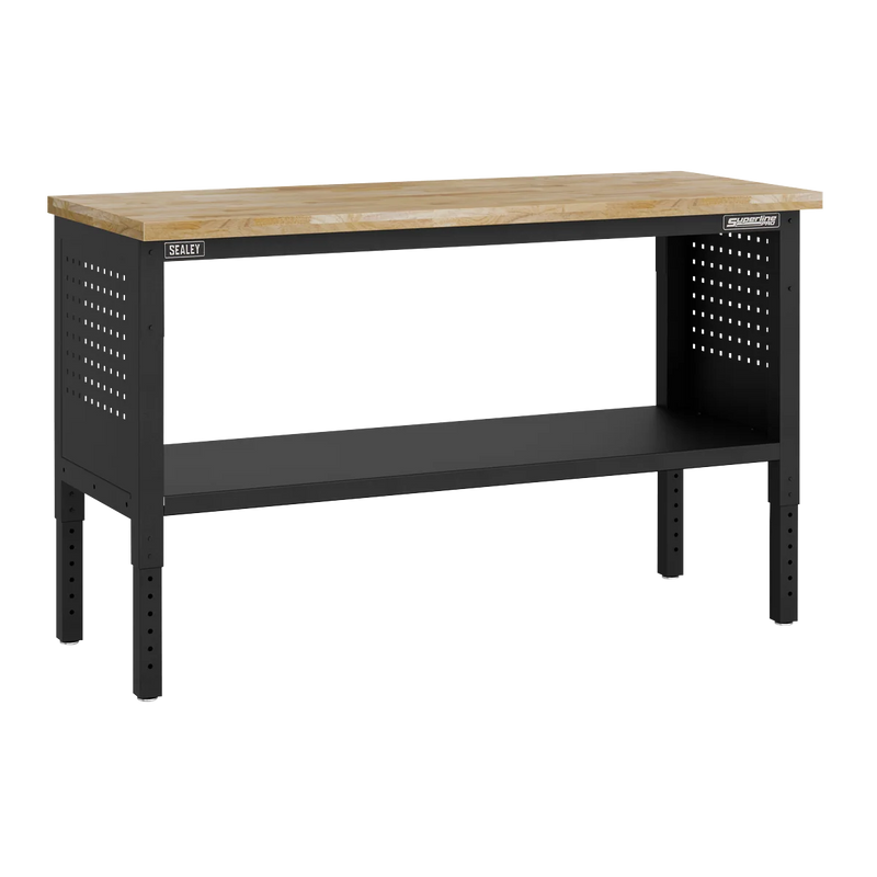 Sealey Superline PRO Workbench Modular 1265mm Adjustable Height