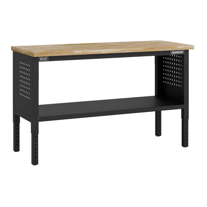 Sealey Superline PRO Modular Workbench 1525mm with 3 Drawers