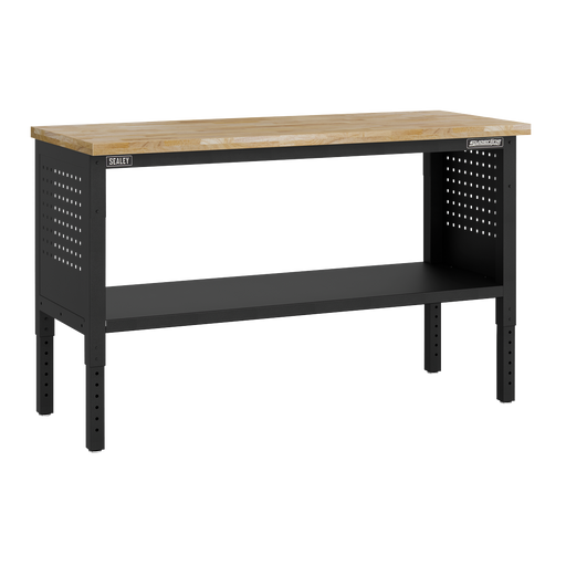 Sealey Superline PRO Modular Workbench 1525mm with 3 Drawers