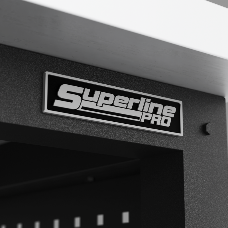 Sealey Superline PRO Modular Workbench 1830mm with 5 Drawers