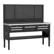 Sealey Superline PRO Modular Workbench 1830mm with 5 Drawers