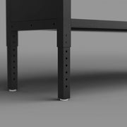 Sealey Superline PRO Modular Workbench 1830mm with Pegboard & Power Bar