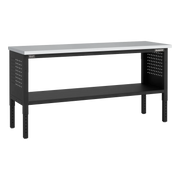 Sealey Superline PRO Modular Workbench 1830mm Stainless Steel Worktop