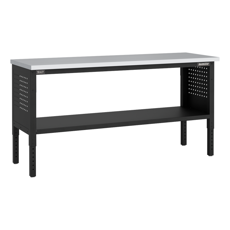 Sealey Superline PRO Modular Workbench 1830mm with 5 Drawers
