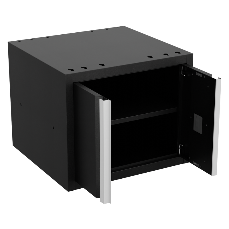 Sealey Superline PRO Modular Double Door Cupboard Unit 564x540x470mm