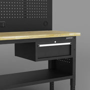 Sealey Superline PRO Modular Single Drawer Unit - Large 564x540x235mm
