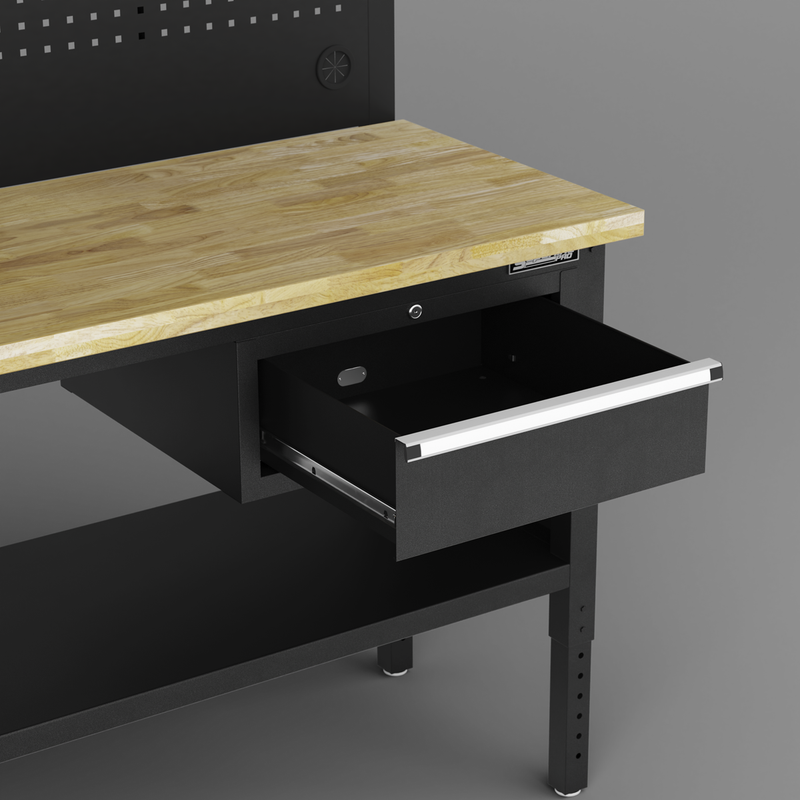 Sealey Superline PRO Modular Single Drawer Unit - Large 564x540x235mm
