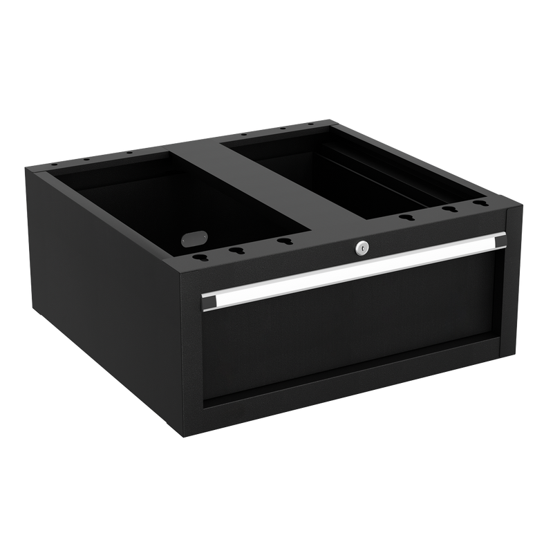Sealey Superline PRO Modular Single Drawer Unit - Large 564x540x235mm