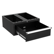 Sealey Superline PRO Modular Single Drawer Unit - Large 564x540x235mm