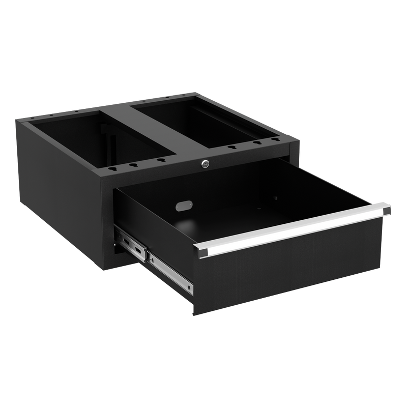 Sealey Superline PRO Modular Single Drawer Unit - Large 564x540x235mm