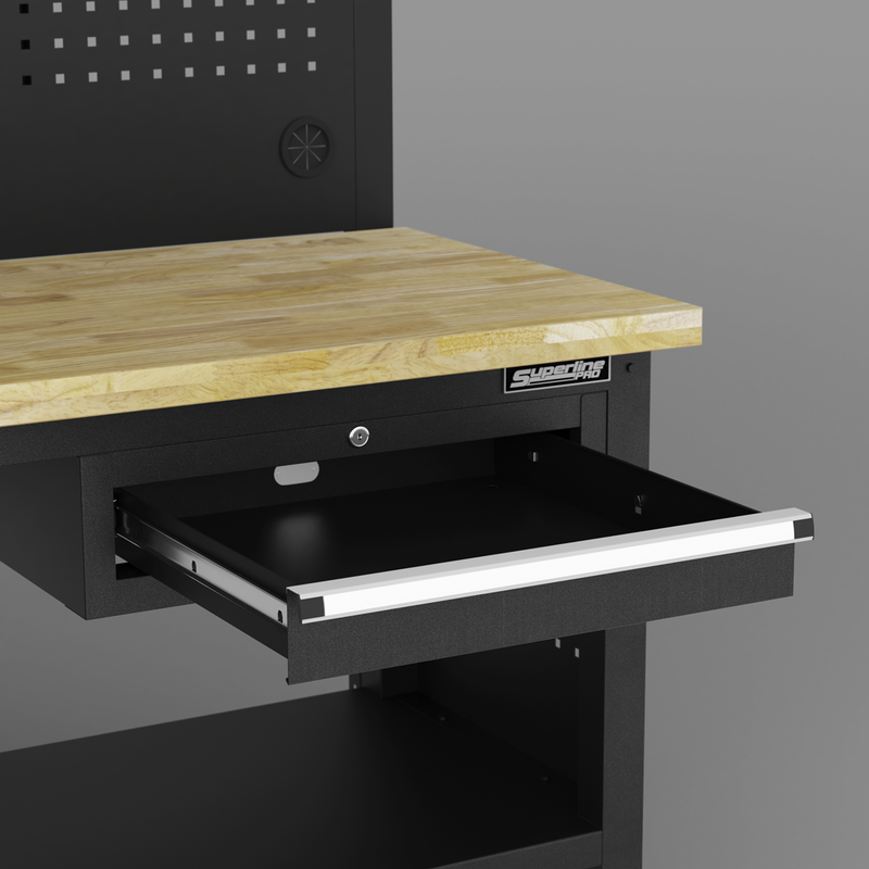 Sealey Superline PRO Modular Single Drawer Unit 564x540x156mm