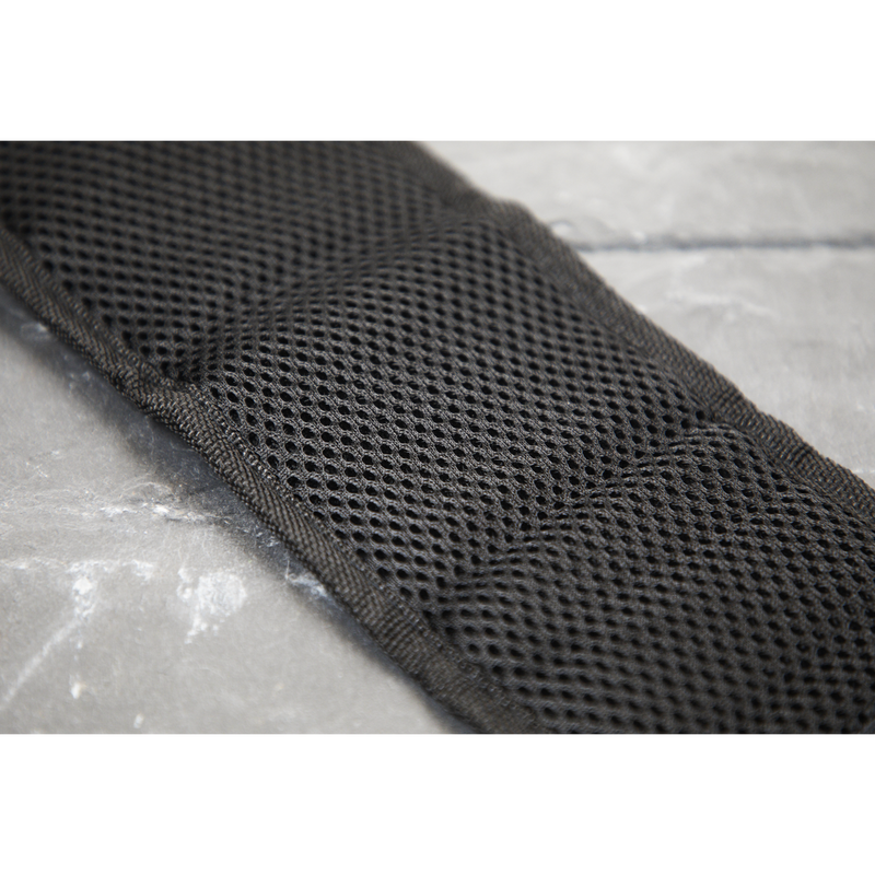Sealey Magnetic Wristband Model APMWB Adjustable Size
