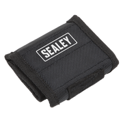Sealey Magnetic Wristband Model APMWB Adjustable Size