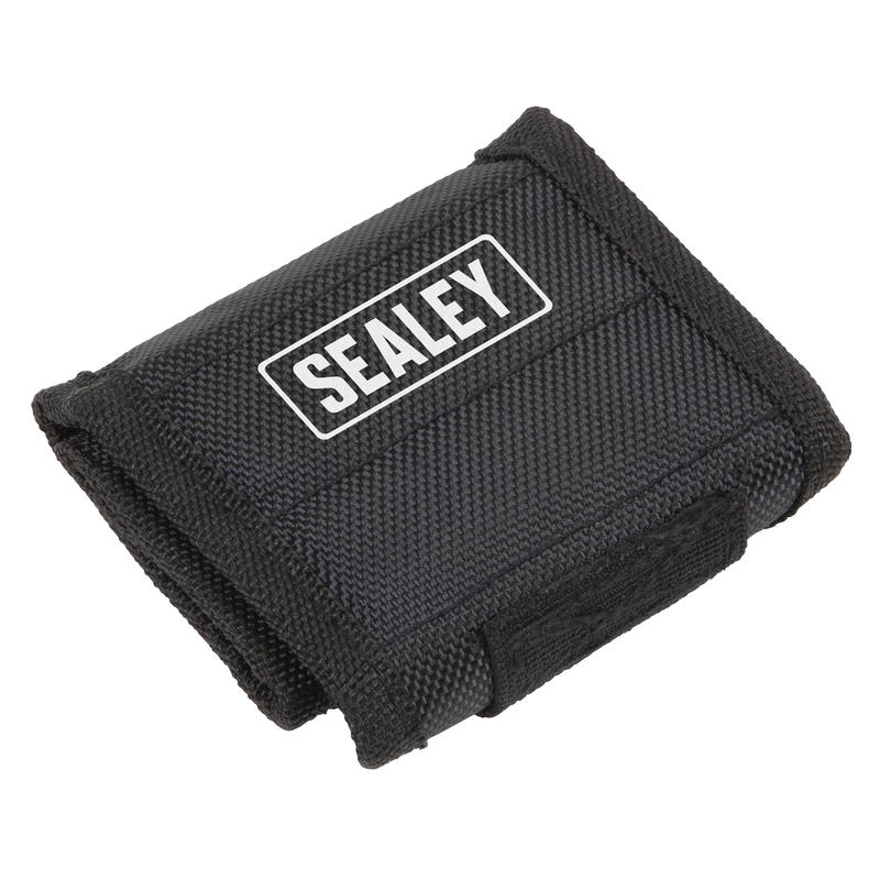 Sealey Magnetic Wristband Model APMWB Adjustable Size