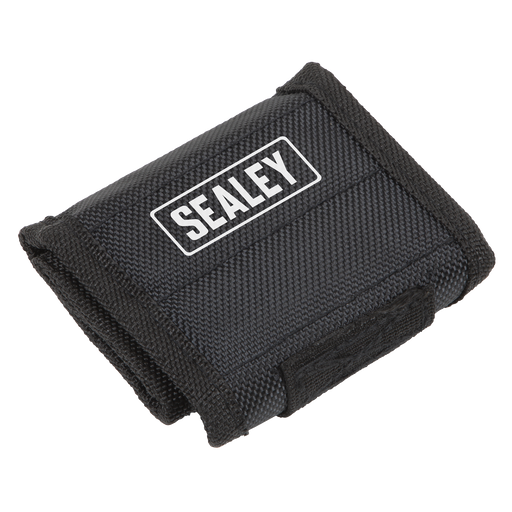Sealey Magnetic Wristband Model APMWB Adjustable Size