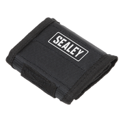 Sealey Magnetic Wristband Model APMWB Adjustable Size