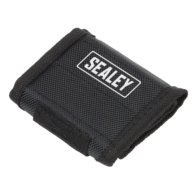Sealey Magnetic Wristband Model APMWB Adjustable Size