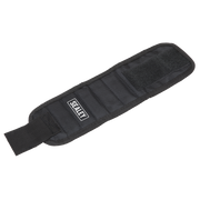 Sealey Magnetic Wristband Model APMWB Adjustable Size