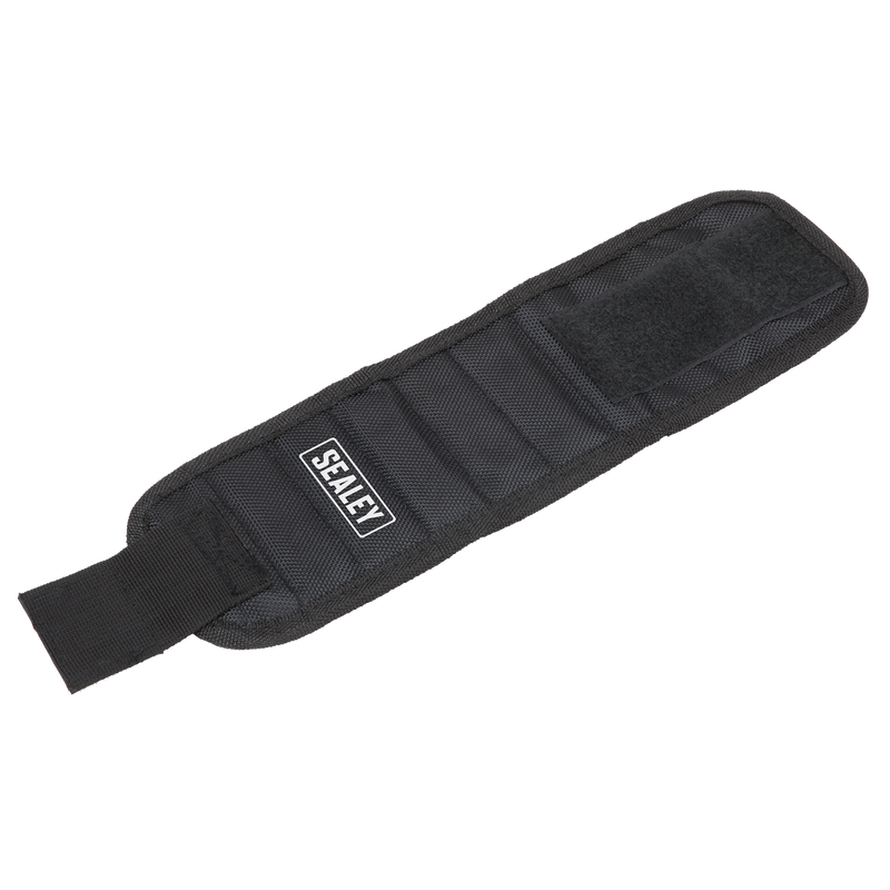 Sealey Magnetic Wristband Model APMWB Adjustable Size