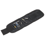 Sealey Magnetic Wristband Model APMWB Adjustable Size