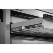 Sealey Superline PRO® Rollcab 6 Drawer with 100mm Vice