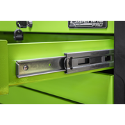 Sealey Superline PRO Tool Chest 4 Drawer Green APPD4G 662mm