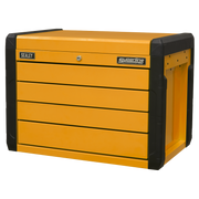 Sealey Superline PRO Tool Chest 4-Drawer APPD4O Orange