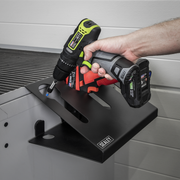 Sealey Magnetic Power Tool Holder Model APPTH 10kg Capacity