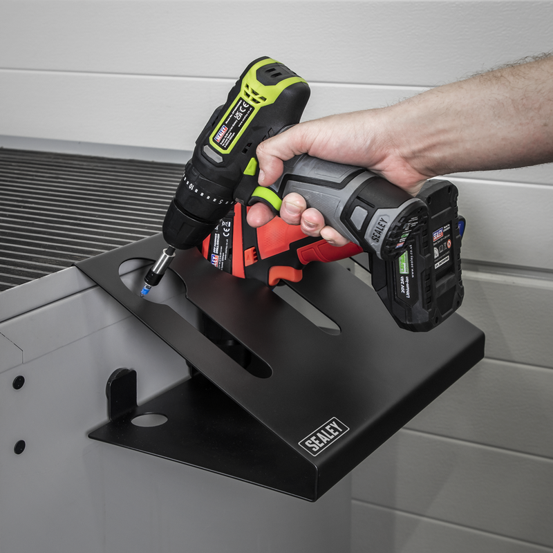 Sealey Magnetic Power Tool Holder Model APPTH 10kg Capacity