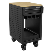 Sealey Superline PRO Tool Rack Trolley APPTR8 450mm Heavy Duty