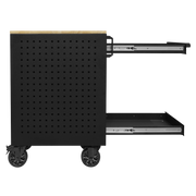 Sealey Superline PRO Tool Rack Trolley APPTR8 450mm Heavy Duty