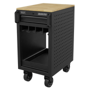 Sealey Superline PRO Tool Rack Trolley APPTR8 450mm Heavy Duty