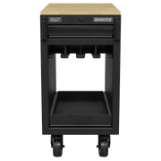 Sealey Superline PRO Tool Rack Trolley APPTR8 450mm Heavy Duty