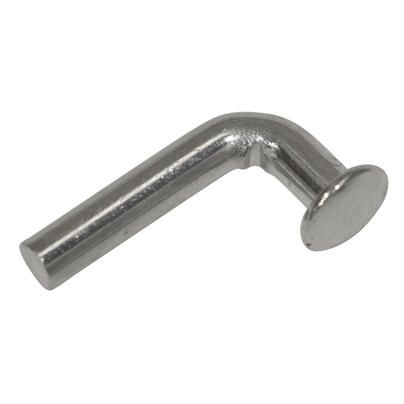 Sealey Safety Locking Pin Pack of 12 - Model APR/SH12